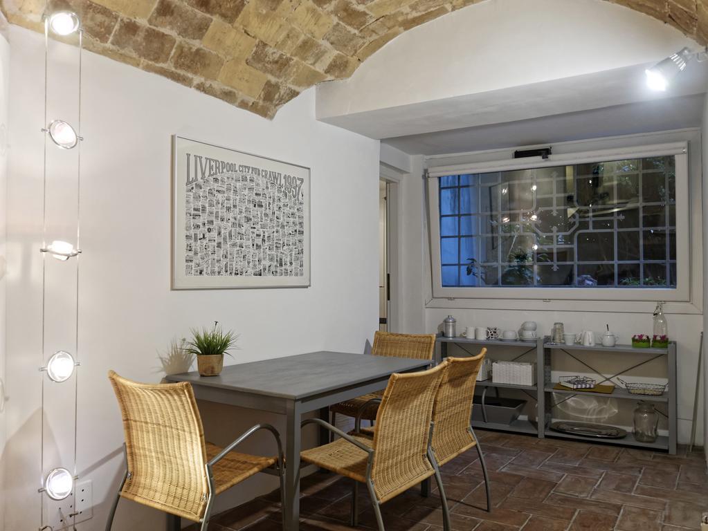 Le Stalle Del Seminario Tarquinia Room photo